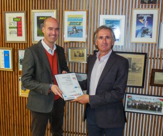 Industrias Dolz obtiene la certificación ISO 14001 Sistema de Gestión Ambiental