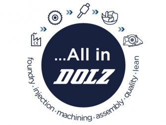 Industrias Dolz garantiza una producción propia de principio a fin