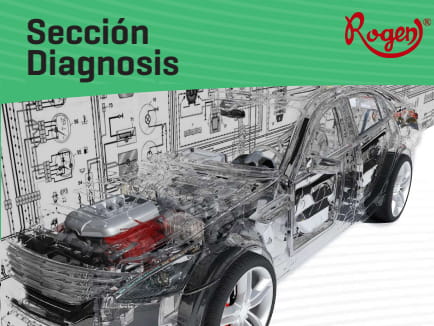 Industrias Rogen garantía en equipos de diagnóstico para talleres de reparación