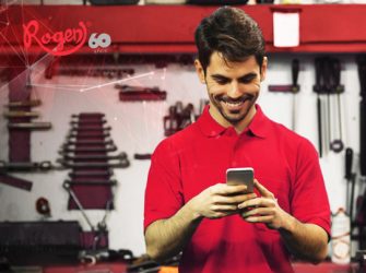 Industrias Rogen estrena una nueva y completísima página web