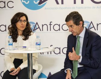 Informe Anual de Anfac: la automoción facturó más de cien mil millones en 2017