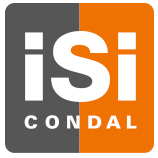 Isi Condal logo