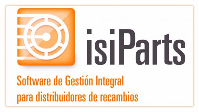 isiparts