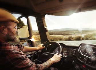 Iveco presenta un asistente por voz basado en Amazon Web Services