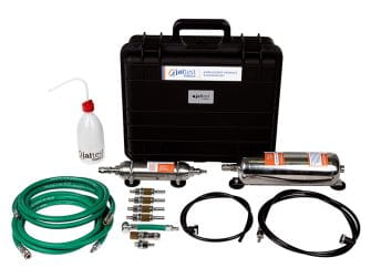 Jaltest Tools lanza un nuevo kit para la limpieza del módulo AdBlue