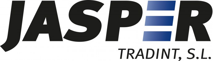 nuevo logo jasper tradint