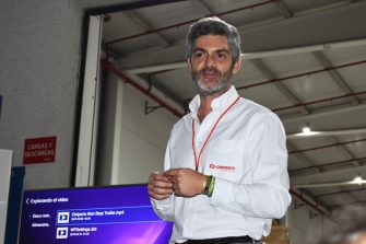 Civiparts España muestra su nueva sede central y almacén regulador