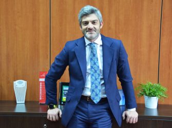 Javier Lorenzo (Civiparts): «Es fundamental para el taller de V.I. garantizar el acceso a la información técnica y la correcta identificación de las piezas»