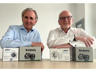 DOLZ-Litens celebran en Almazora su primera Global Sales Conference