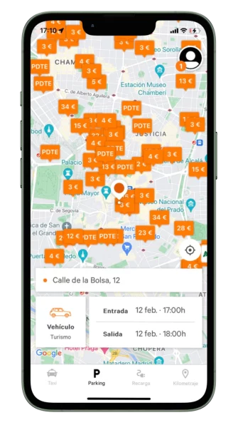 Joinup propone un modelo de movilidad eficiente para llegar al aeropuerto sin estrés