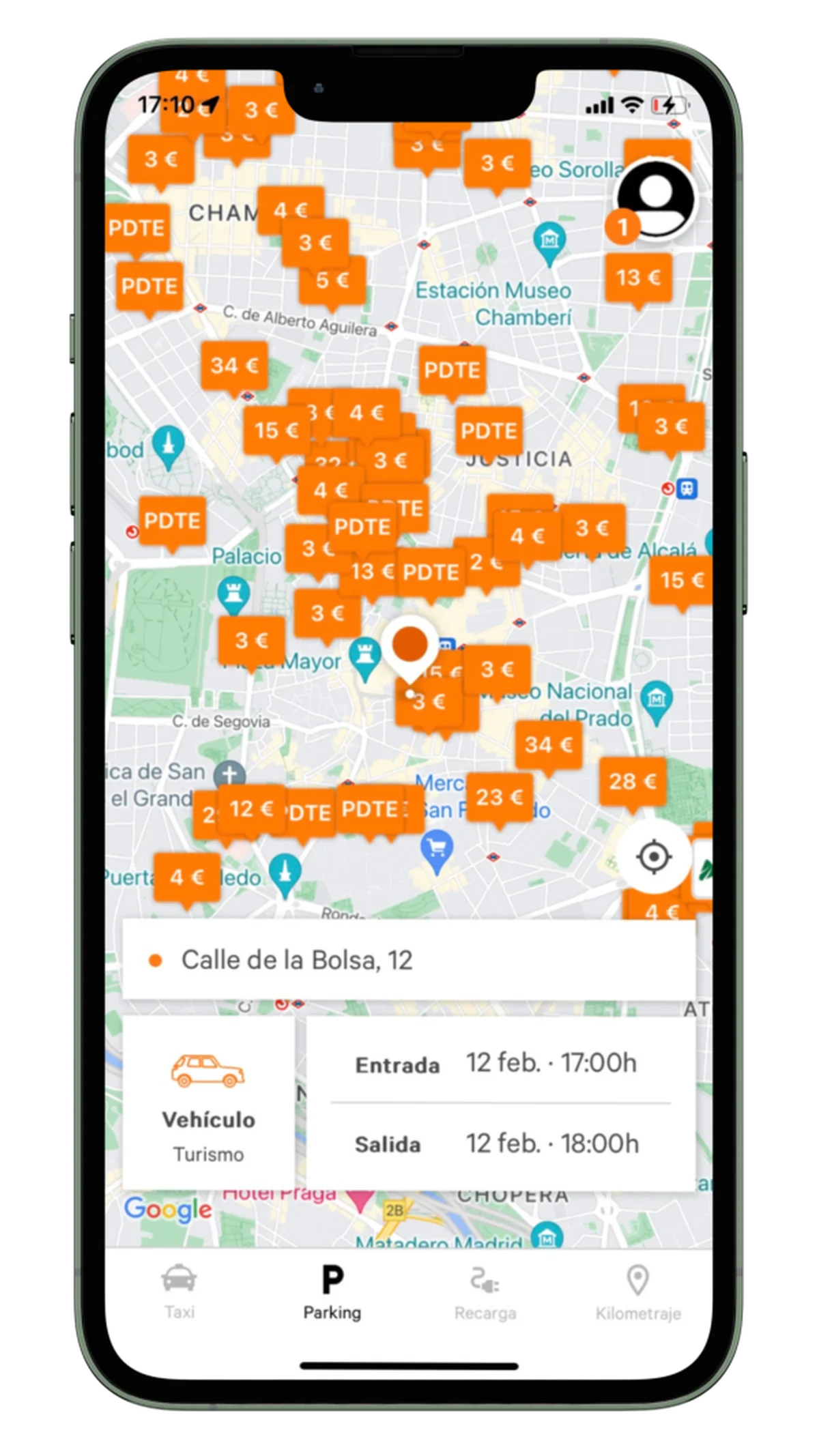 Joinup Joinup impulsa la movilidad eficiente para llegar al aeropuerto sin estrés
