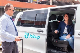 Joinup se posiciona como alternativa ética a los algoritmos que encarecen los viajes