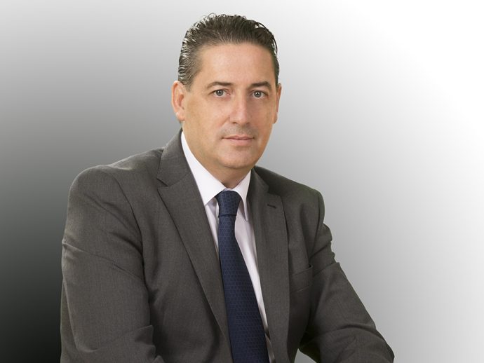 Jorge Artime nuevo Head of Aftermaket de ZF para el mercado ibérico