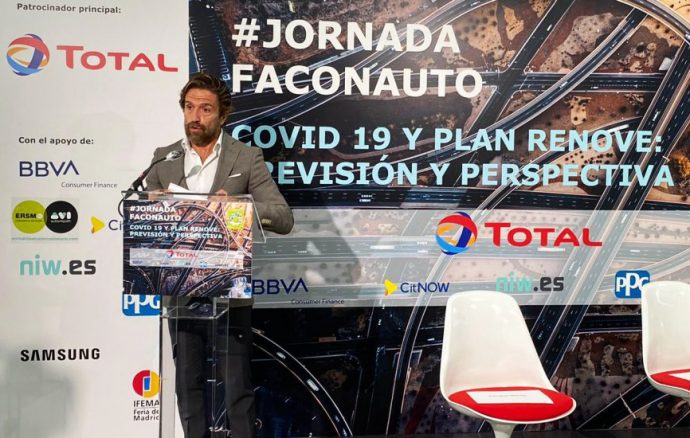 Jornada Faconauto 2020