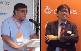 José Luis Bravo (ASER) y Fernando Riesco (Dipart) se incorporan al Comité Ejecutivo de Ancera