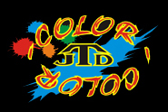 jtd color