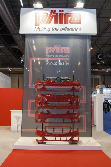 Phira Motortec