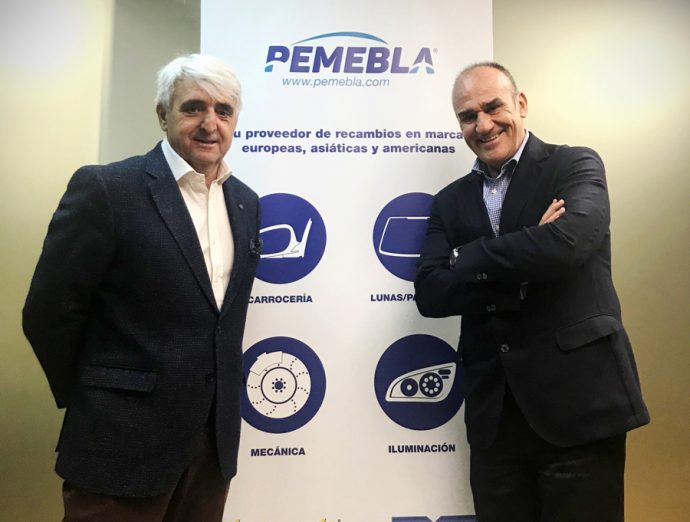 Juan Carlos Matesanz incorporación Pemebla