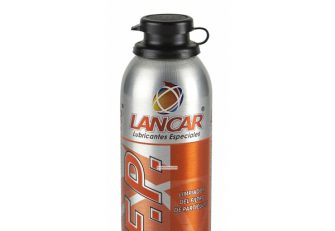Nuevo Lancar LFP para la limpieza del filtro de partículas