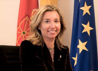 Lizarte incorpora a Laura Alba Cuadrado como adjunta a Dirección General