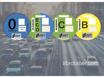 El Libro Taller de la DGT, un salvavidas para los talleres ubicados en las ZBE