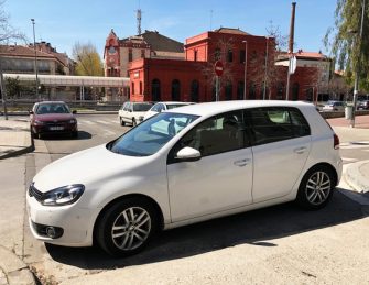 La DGT aspira a implantar el Libro Taller en el mercado de coches usados