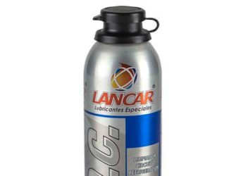 Lancar ROC, solución para eliminar el aceite del sistema de refrigeración
