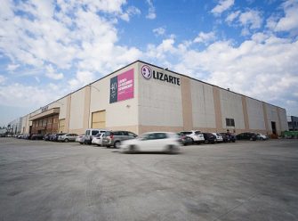 Lizarte garantiza el servicio a sus clientes a pesar del coronavirus