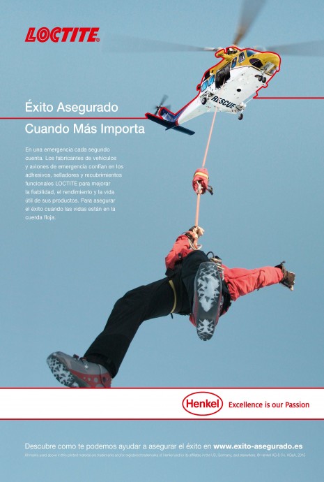 LOCTITE Exito Asegurado