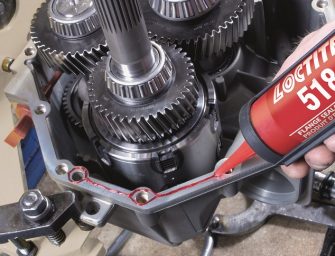 El formador de juntas LOCTITE 518 estrena nueva fórmula