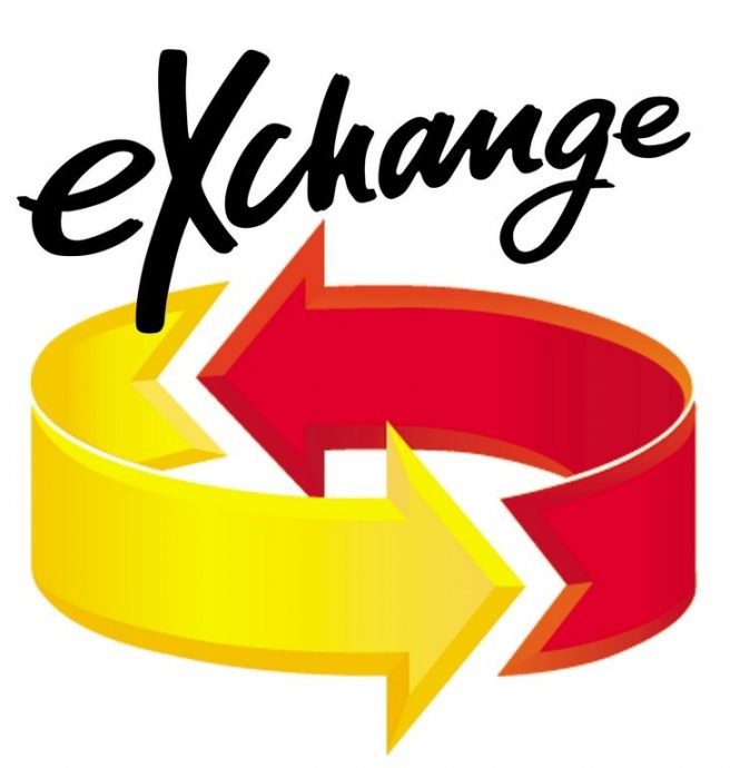 logo Bosch eXchange