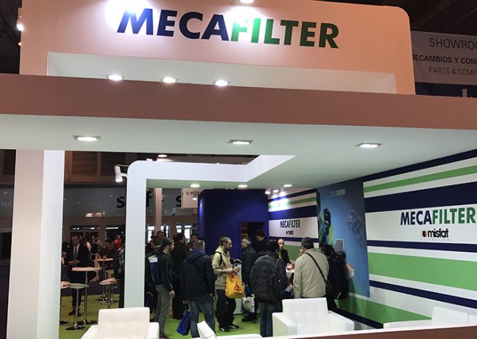 Mecafilter