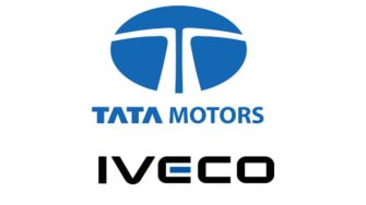 Tata Motors adquiere Iveco Group por 3.800 millones de euros para reforzar su posición en el mercado de vehículos industriales