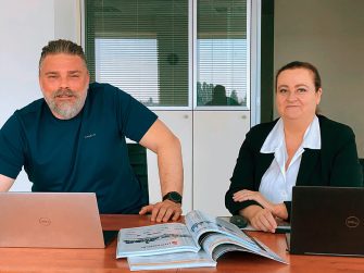 General Ricambi confía en Intragrup para seguir creciendo en España