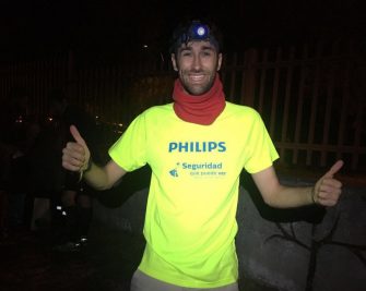 Lumileds vela por la integridad de los corredores en vísperas de la Carrera del Taller