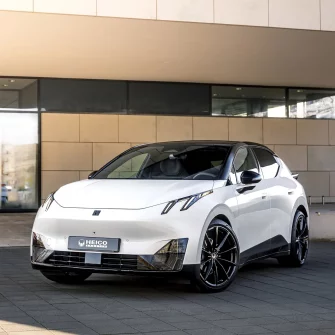 Lynk & Co acelera su expansión en Europa con entrada en República Checa, Austria y Suiza