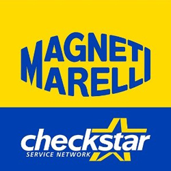 magneti marelli checkstar