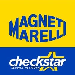 magneti marelli talleres checkstar