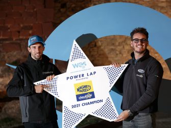 Magneti Marelli Checkstar Vuelve A Dar Apoyo A Las World E Bike Series