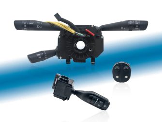 Magneti Marelli lanza nuevas referencias en su gama de conmutación