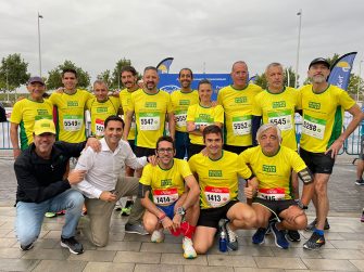 MANN-FILTER no falló a su cita anual con la Carrera del Taller