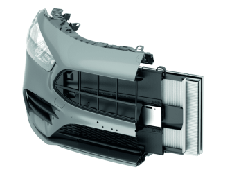 MANN+HUMMEL colabora con Audi en un innovador filtro antipartículas para VE