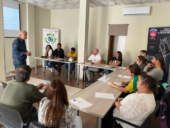 Recambios Hergar, comprometida con el aporte de valor a sus clientes