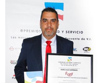 El mercado del V.I. descubre la propuesta de Industrias Rogen en maquinaria y equipamiento