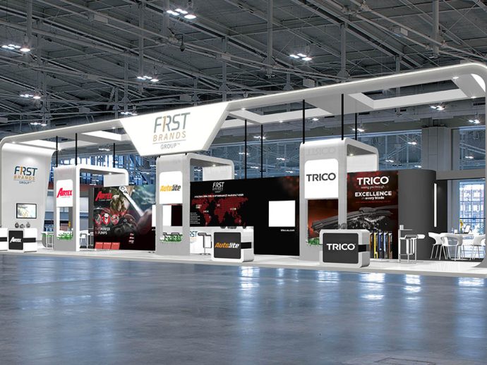 marca de bujías Autolite regreso al mercado europeo de la mano de First Brands Group en Automechanika Frankfurt 2022