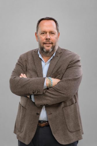 Marcos Grant, nuevo Head of Fleet de Volkswagen Financial Services en España