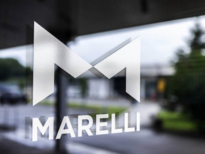 Marelli anuncia compromiso de neutralidad de emisiones de carbono para 2030