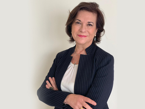 María Dolores Pescador nueva Advisor en Mobius Group