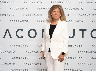 Marta Blázquez es la nueva presidenta de Faconauto