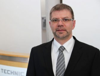 Martin Ratón (Diesel Technic): «Uno de los desafíos en el corto/medio plazo será el libre acceso a la información técnica de los vehículos»